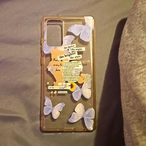 Note 20 phone case